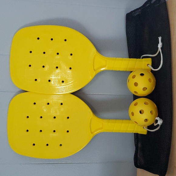 Pickleball Paddle/Pickleball Bat
